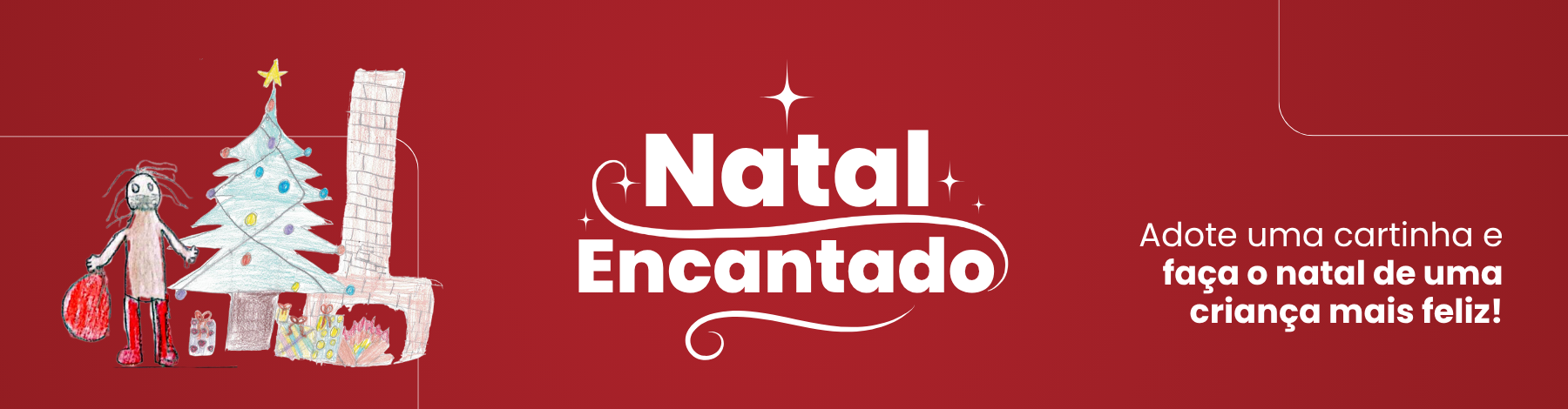 Natal Encantado - São Paulo